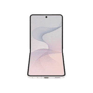Samsung Galaxy Z Flip8 5G | 12GB | 256GB | Cream