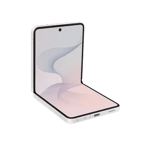 Samsung Galaxy Z Flip8 5G | 12GB | 256GB | Cream