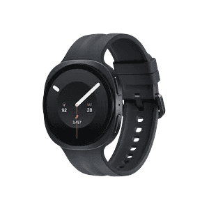 Samsung Galaxy Watch9 Wi-Fi+Bluetooth Smartwatch |  4.0mm Super AMOLED Display | Graphite