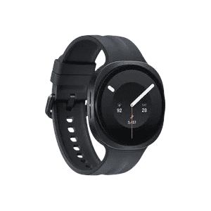 Samsung Galaxy Watch9 Wi-Fi+Bluetooth Smartwatch |  4.0mm Super AMOLED Display | Graphite