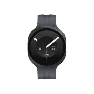 Samsung Galaxy Watch9 LTE Smartwatch | 4.0mm Super AMOLED Display | Graphite