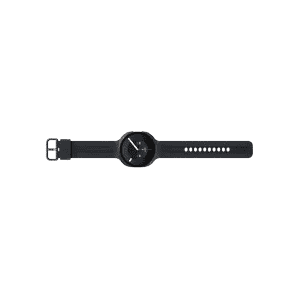 Samsung Galaxy Watch9 LTE Smartwatch | 4.0mm Super AMOLED Display | Graphite