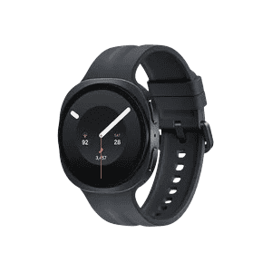 Samsung Galaxy Watch9 LTE Smartwatch | 4.0mm Super AMOLED Display | Graphite