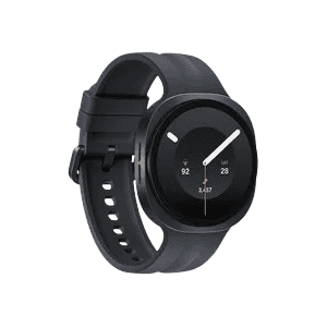 Samsung Galaxy Watch9 LTE Smartwatch | 4.0mm Super AMOLED Display | Graphite