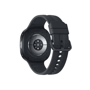 Samsung Galaxy Watch9 LTE Smartwatch | 4.0mm Super AMOLED Display | Graphite