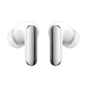 Realme Buds Air 8 Pro Earbuds | Master White | RMA2507