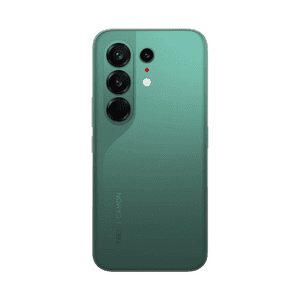 Tecno CAMON 50 Ultra 5G |  8GB | 256GB | Cypress Green