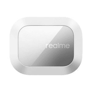 Realme Buds Air 8 Pro Earbuds | Master White | RMA2507
