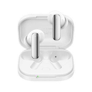 Realme Buds Air 8 Pro Earbuds | Master White | RMA2507