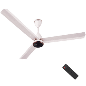 Blueberry's BLDC Ceiling Fan with Remote Control | 1200mm | Multicolor | LPC 28 PRO
