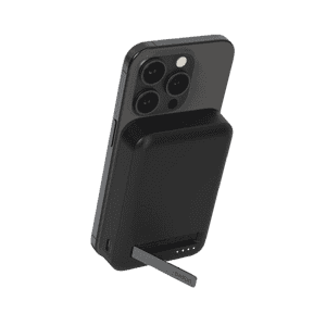 Belkin BoostCharge Pro Wireless Power Bank | 10000mAh | Multicolour | BPD008BT