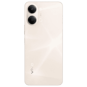 vivo Y21 5G | 4GB | 128GB | Straw Gold