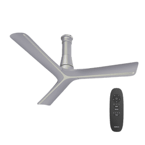 Havells Inveno LX BLDC Ceiling Fan | 1200 mm | Satin Mist