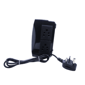 Toxen Star LED TV Stabilizer | 43 Inch | Black