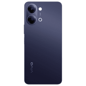 vivo Y21 5G | 4GB | 64GB | Mystic Blue