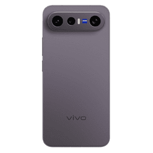 vivo X300 FE | 8 GB | 256 GB | Noir Black