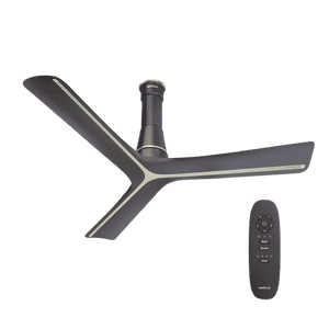 Havells Inveno LX BLDC Ceiling Fan | 1200 mm | Satin Dusk