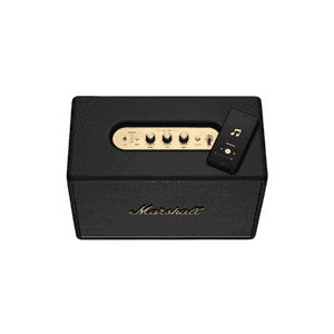Marshall Woburn III Home Speaker | Brown | MS-WBRN3