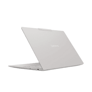 Lenovo Yoga Slim 7 Aura Edition Laptop | Intel Core Ultra 5 | 16GB | 512GB | Seashell | 83QM0047IN
