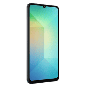 Samsung Galaxy A06 5G | 4GB | 128 GB | Black | NM1