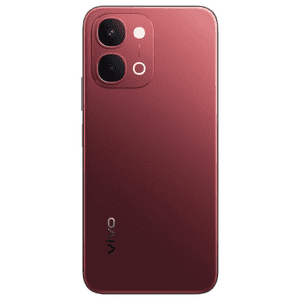 vivo Y51 Pro 5G | 8 GB | 128 GB | Crimson Red