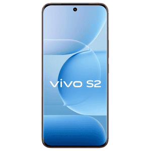 vivo S2 5G | 8GB | 256GB | Regal Bronze