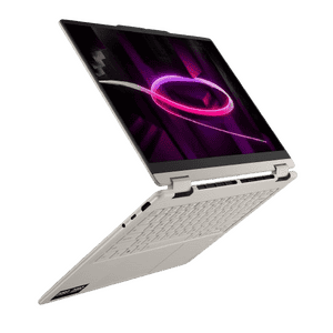 Lenovo Yoga 7 2-in-1 Aura Edition | Intel Core Ultra 5 | 16GB | 512GB | Seashell | 83TC005MIN