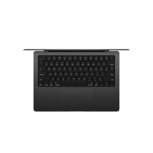 Apple MacBook Pro M5 Chip Laptop | 16GB | 1TB | Space Black | MDE14HN/A