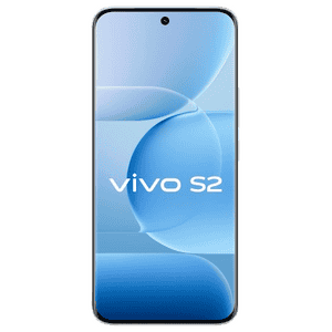 vivo S2 5G | 8GB | 128GB | Silk White