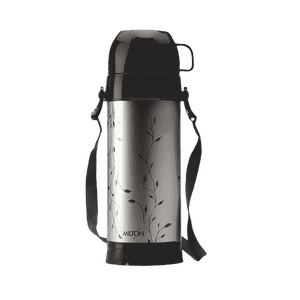 Milton Eiffel 1000 Insulated Flask | 910 ml | Multicolour