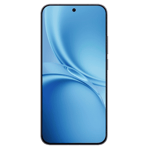 vivo X300 FE | 8 GB | 256 GB | Noir Black