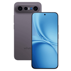 vivo X300 FE | 8 GB | 256 GB | Noir Black