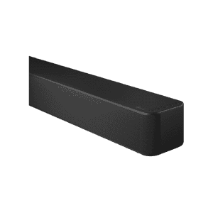 LG SF1A Compact Size Soundbar | 2.0 Channel | 40W | Black