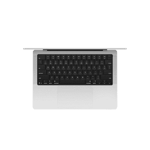 Apple MacBook Laptop | M5 Pro Chip | 16 GB | 1 TB | Silver | MDE54HN/A