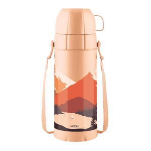Milton Eiffel 1000 Insulated Flask | 910 ml | Multicolour