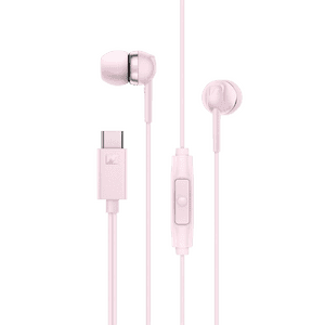 Sennheiser CX 80U Wired Type C Earphone | Sakura
