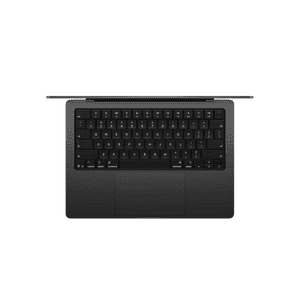Apple MacBook M5 Pro chip Laptop |  24GB | 1TB | Space Black | MGDR4HN/A
