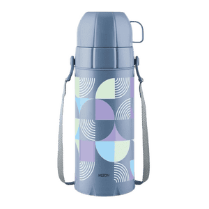 Milton Eiffel 1000 Insulated Flask | 910 ml | Multicolour