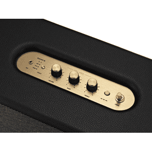 Marshall Woburn III Home Speaker | Brown | MS-WBRN3