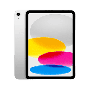 Apple iPad A16 | 128 GB | Wi-Fi Only | Silver | MD3Y4HN/A | NM
