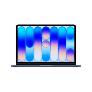 Apple MacBook Neo A18 Pro chip Laptop | 8 GB | 256 GB | 13 Inch | Indigo | MHFF4HN/A