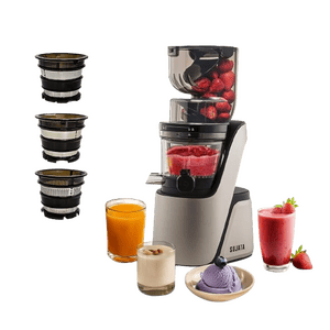Sujata Cold Press Slow Juicer | 250 W