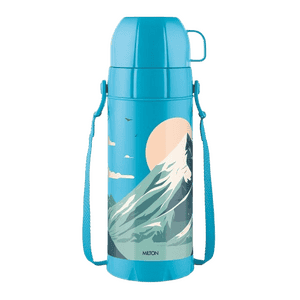 Milton Eiffel 1000 Insulated Flask | 910 ml | Multicolour