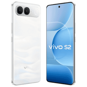 vivo S2 5G | 8GB | 128GB | Silk White