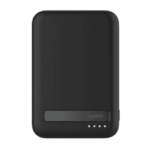 Belkin BoostCharge Pro Wireless Power Bank | 10000mAh | Multicolour | BPD008BT