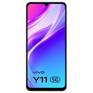 vivo Y11 5G | 4GB | 128 GB | Cosmic Gold