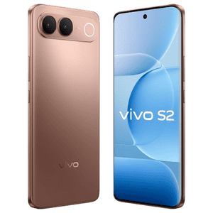 vivo S2 5G | 8GB | 256GB | Regal Bronze