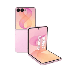 Samsung Galaxy Z Flip8 5G | 12GB | 512GB | Pink