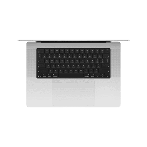 Apple MacBook Pro Laptop | M5 Pro chip | 24GB | 1TB | Silver | MGE44HN/A | NW