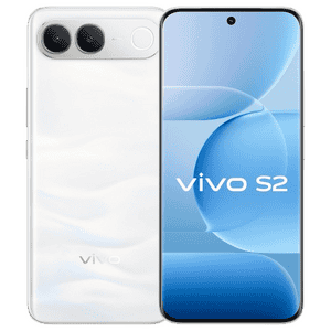 vivo S2 5G | 8GB | 128GB | Silk White